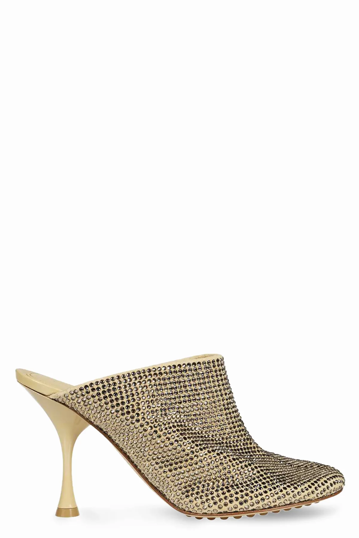 Sparkle Dot Mule by Bottega Veneta