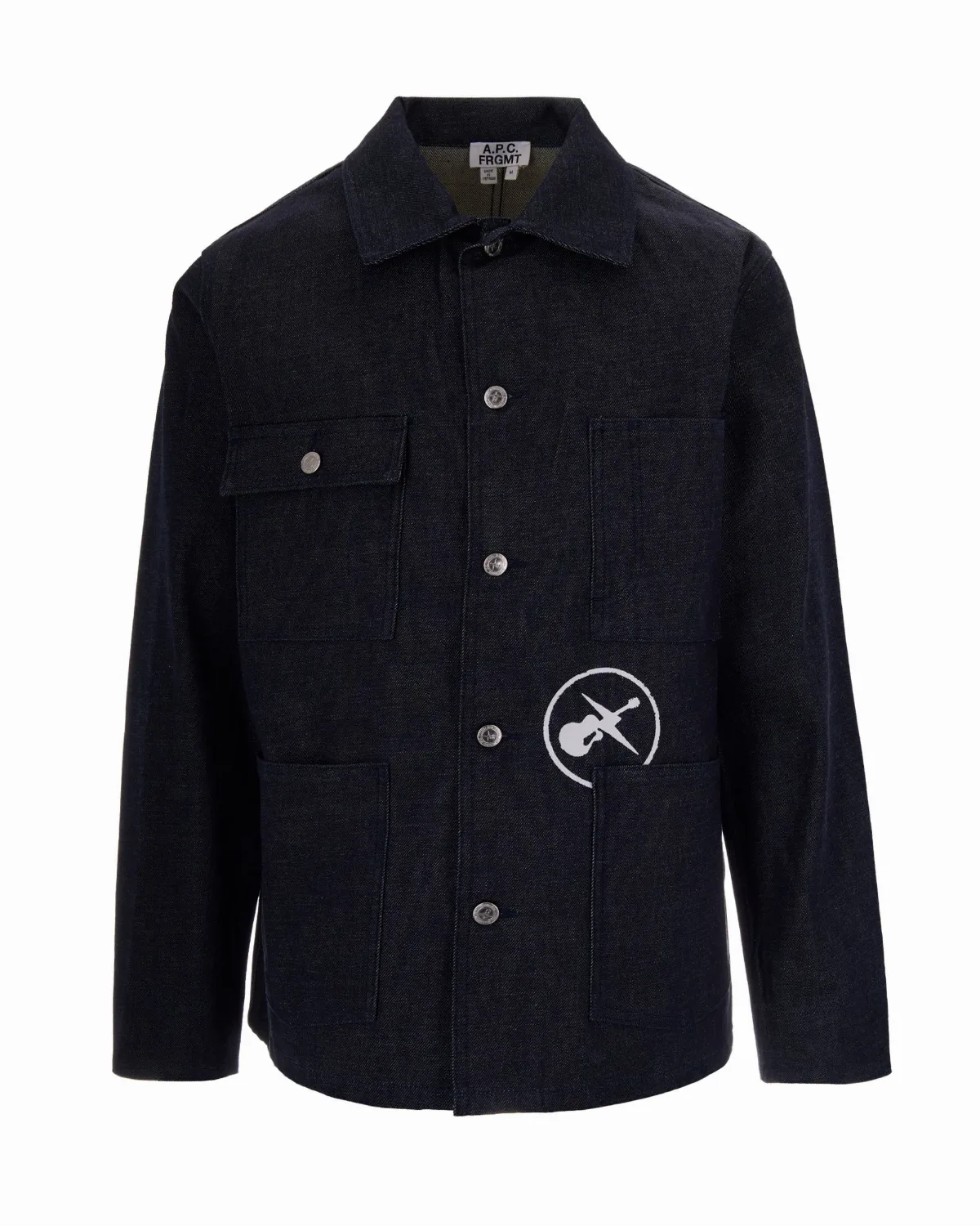 Frgmt Jacket by A.P.C.