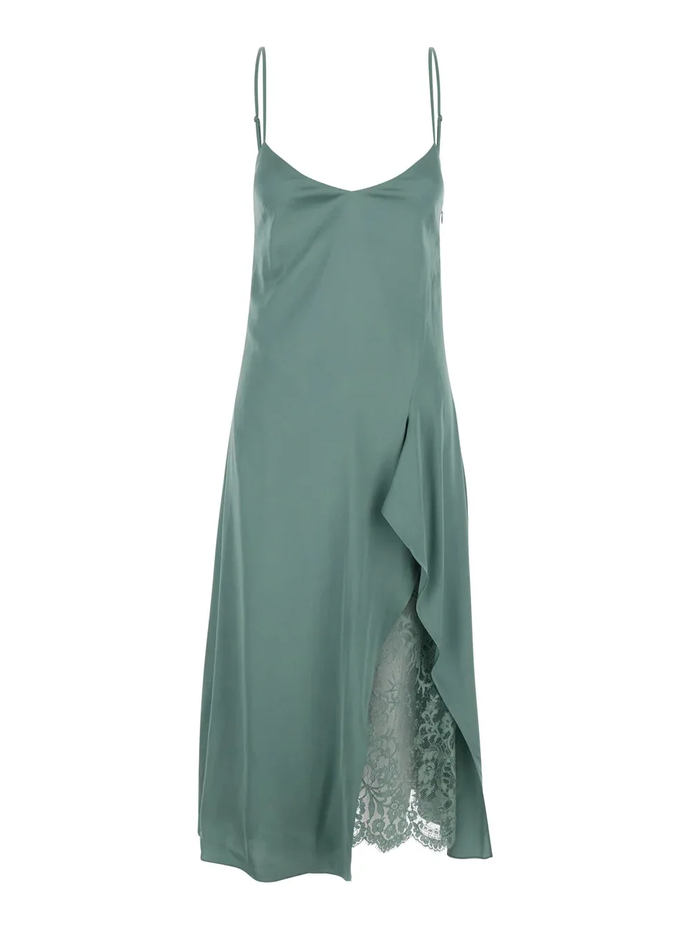 Docketta Vis Dress by Acne Studios