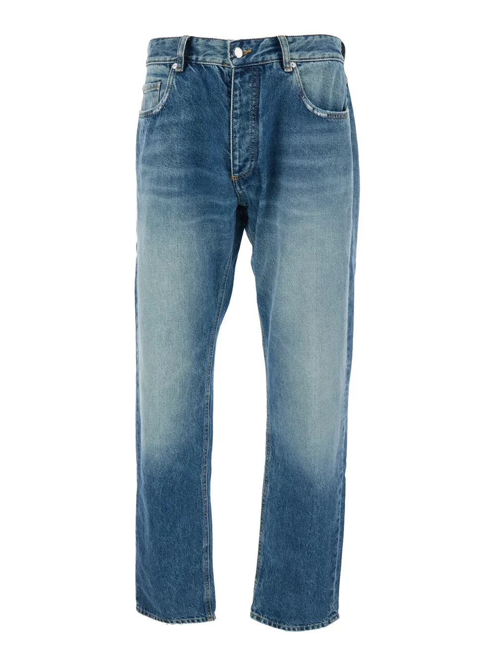 KANYE Jeans by Icon Denim