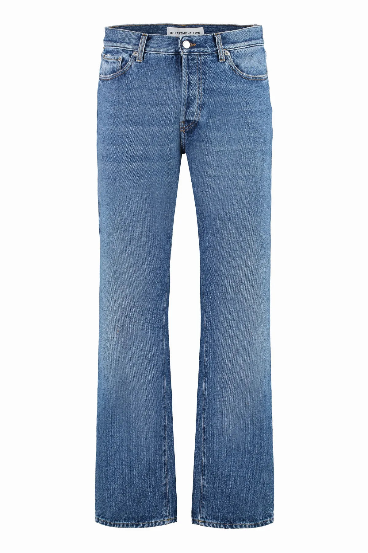 Bowl Jeans by Department 5