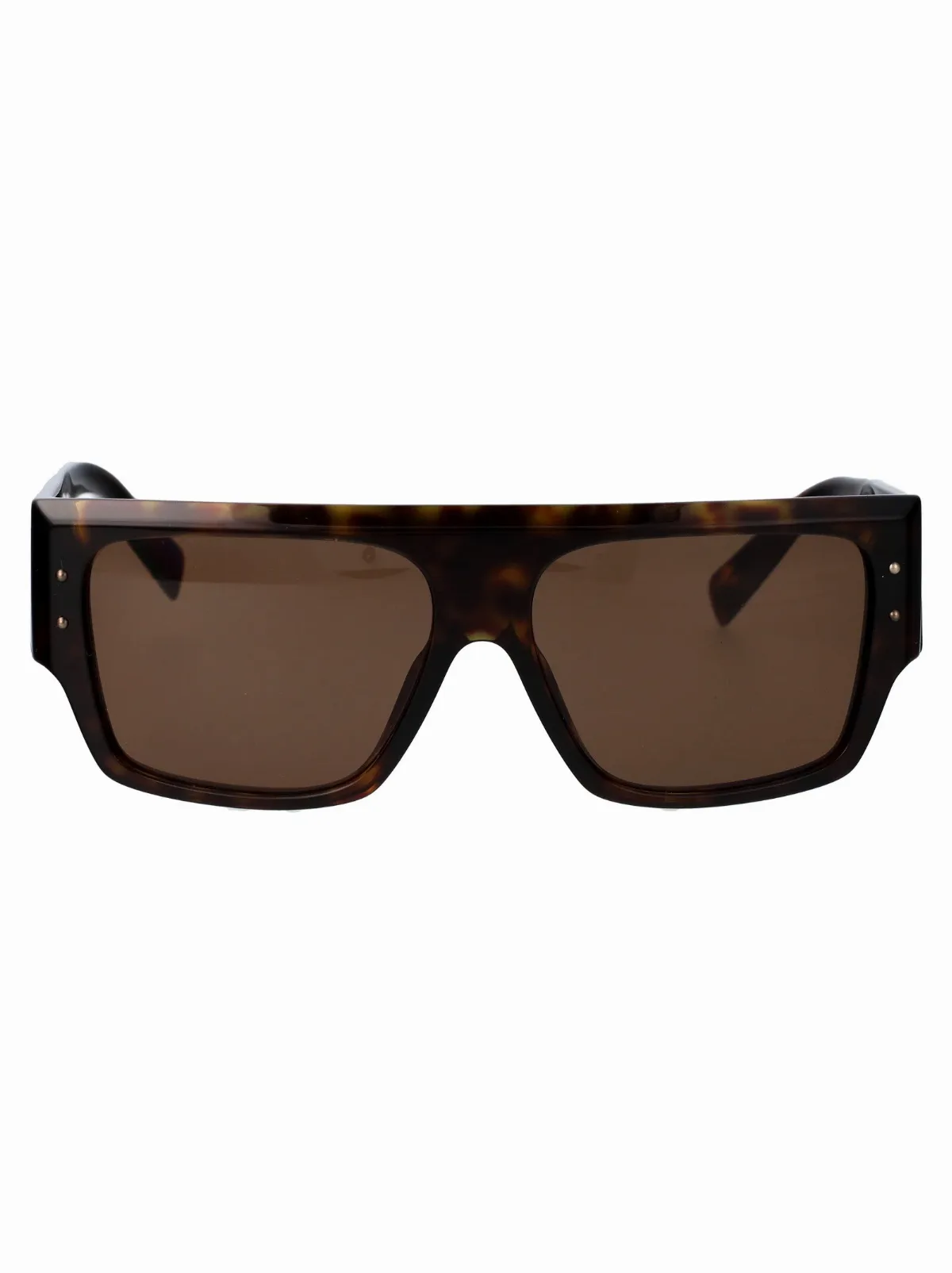 0DG4459 Tortoiseshell Acetate Sunglasses by Dolce & Gabbana