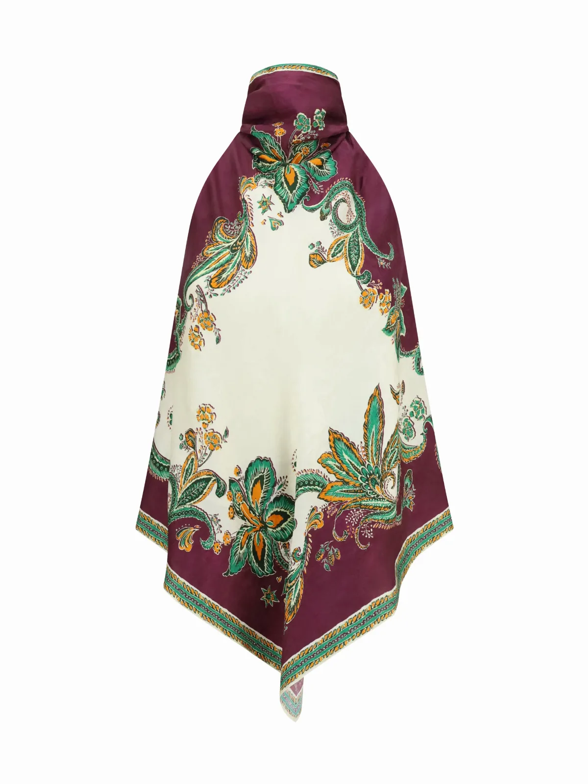 Blouse by Alemais