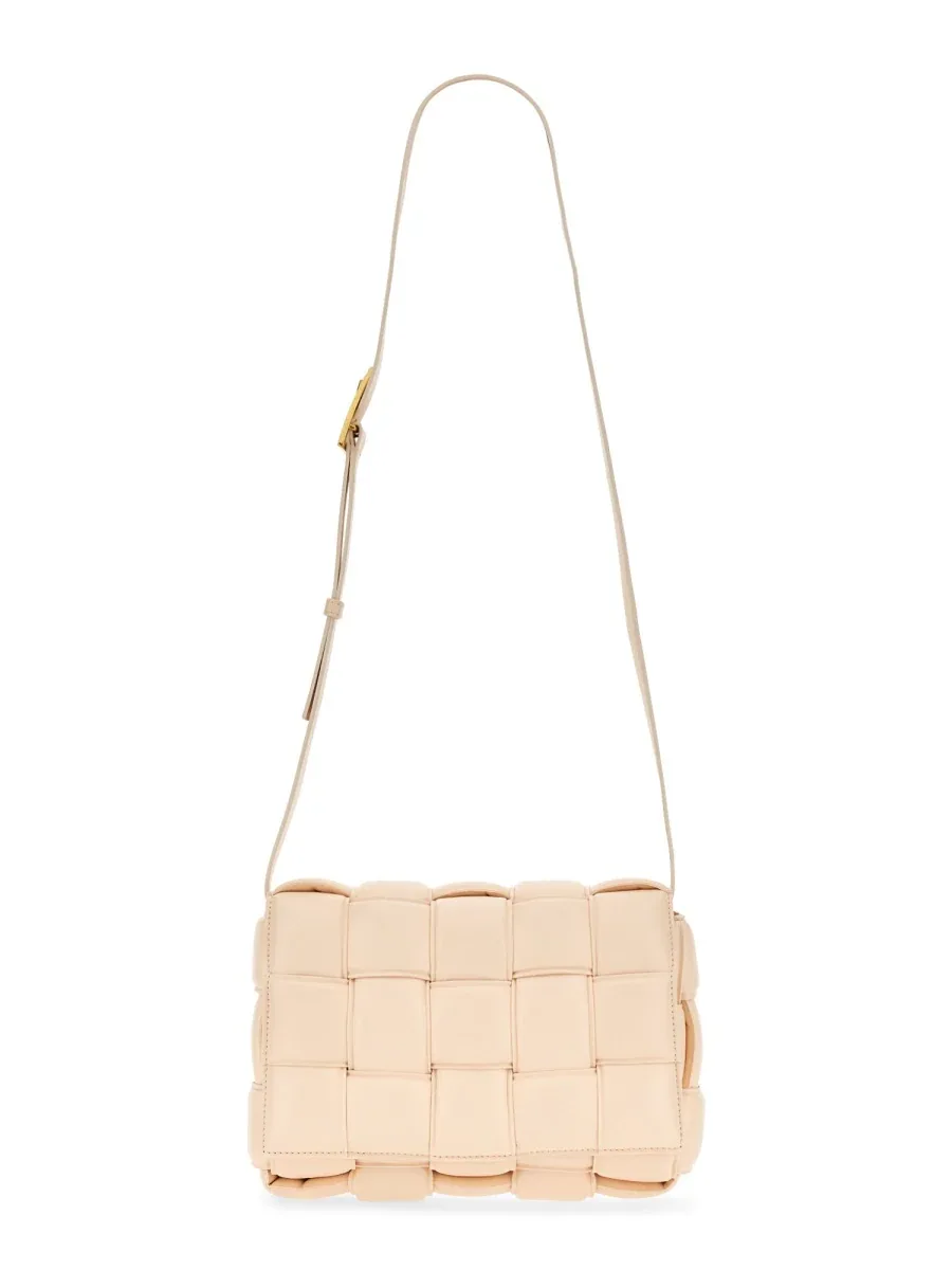 Shoulder Bag by Bottega Veneta
