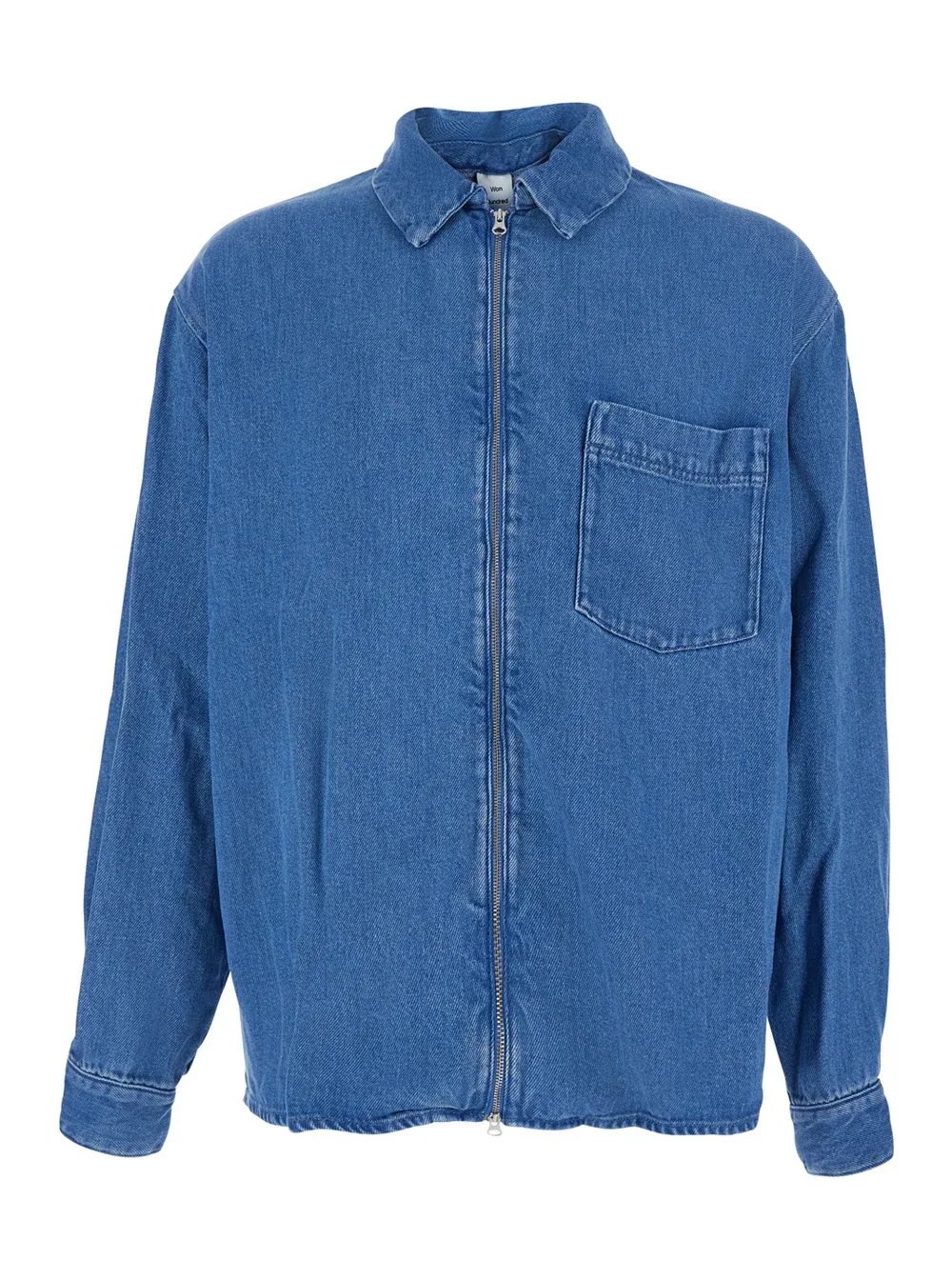 Shirt by Won Hundred