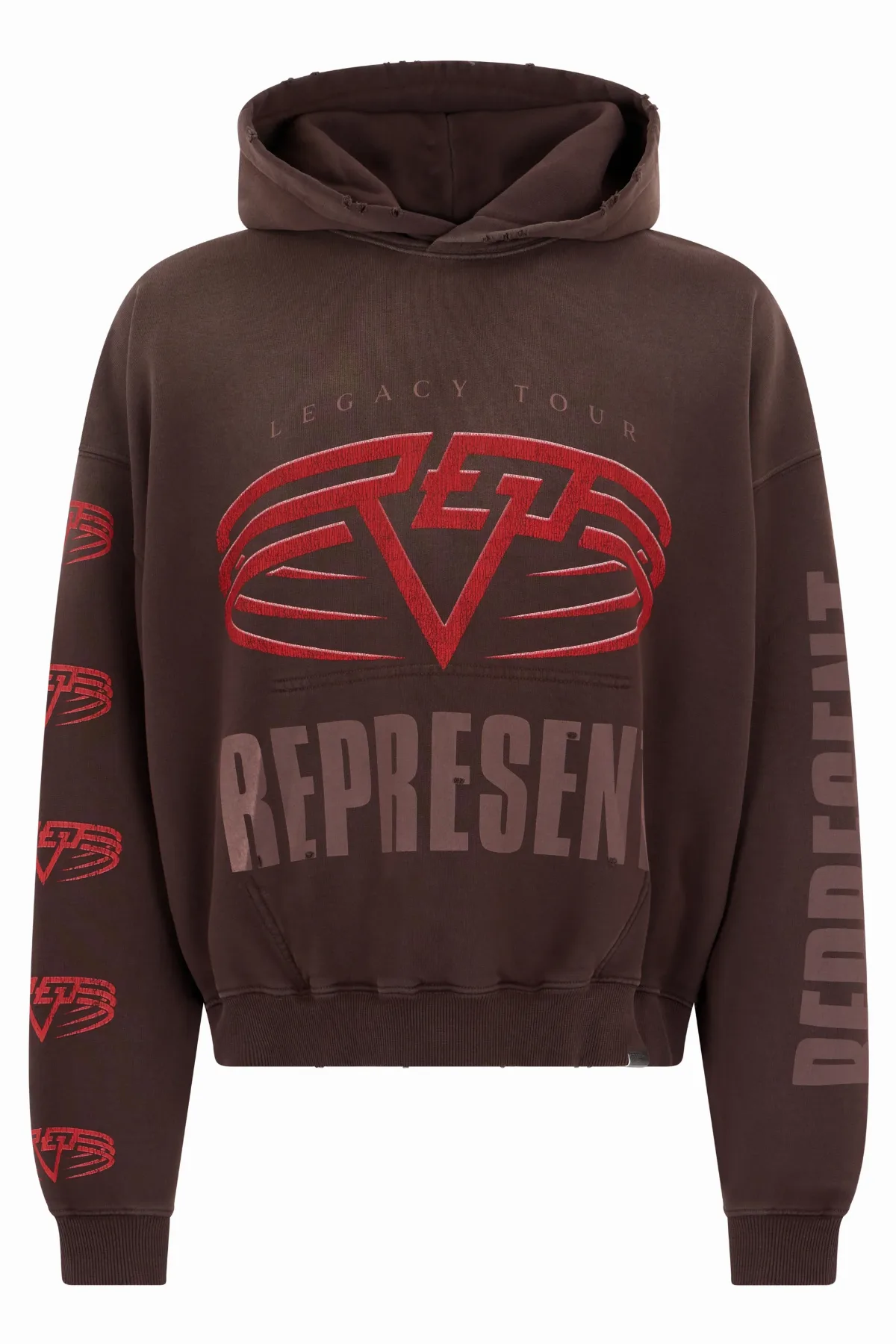 Living Legacy Hoodie by Represent