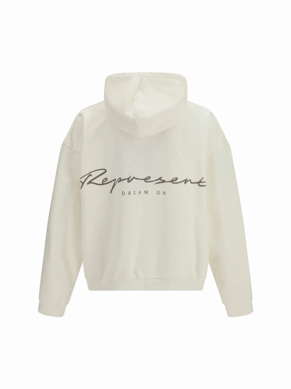 Dream on Hoodie by Represent