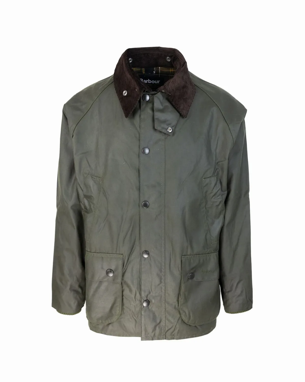 Jacket by Barbour
