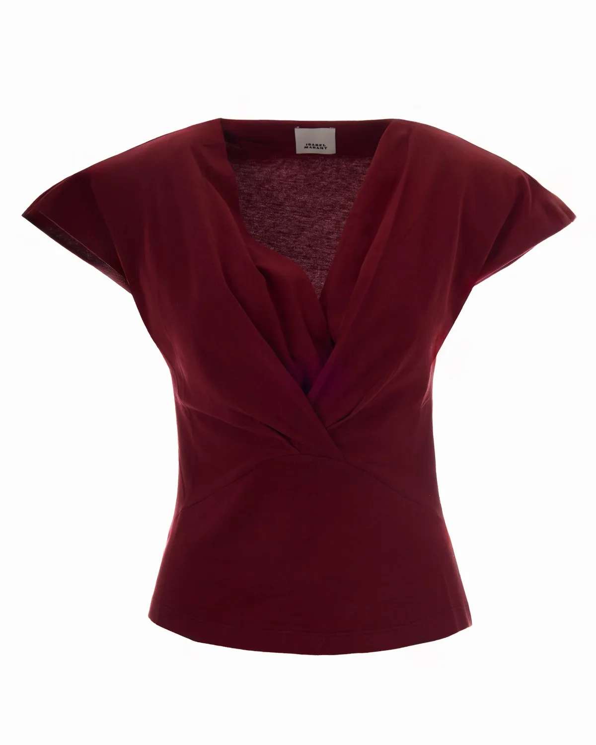 Nadrine Blouse
