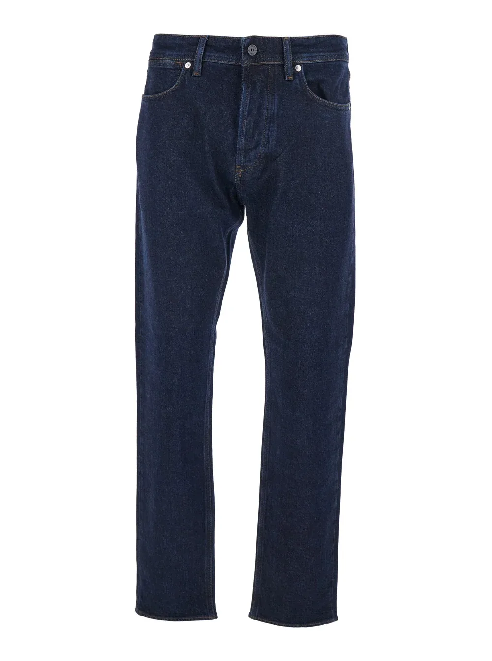 Stretch Denim Jeans