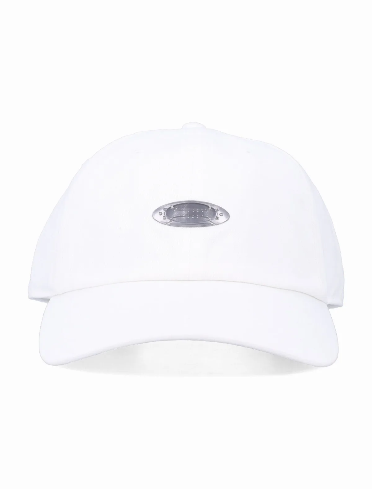 Heritage Metal Ellipse Dad Hat