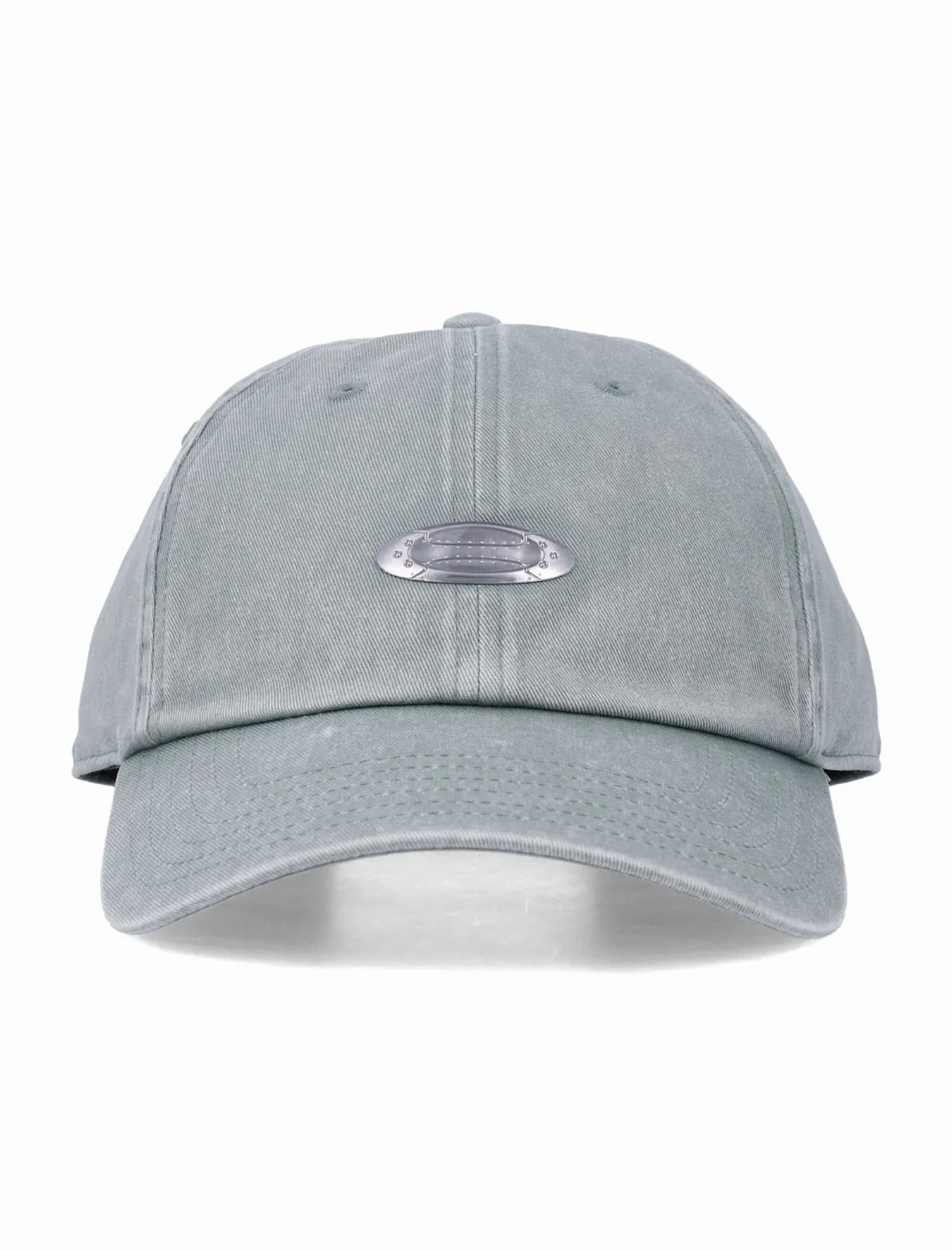 Heritage Metal Ellipse Dad Hat