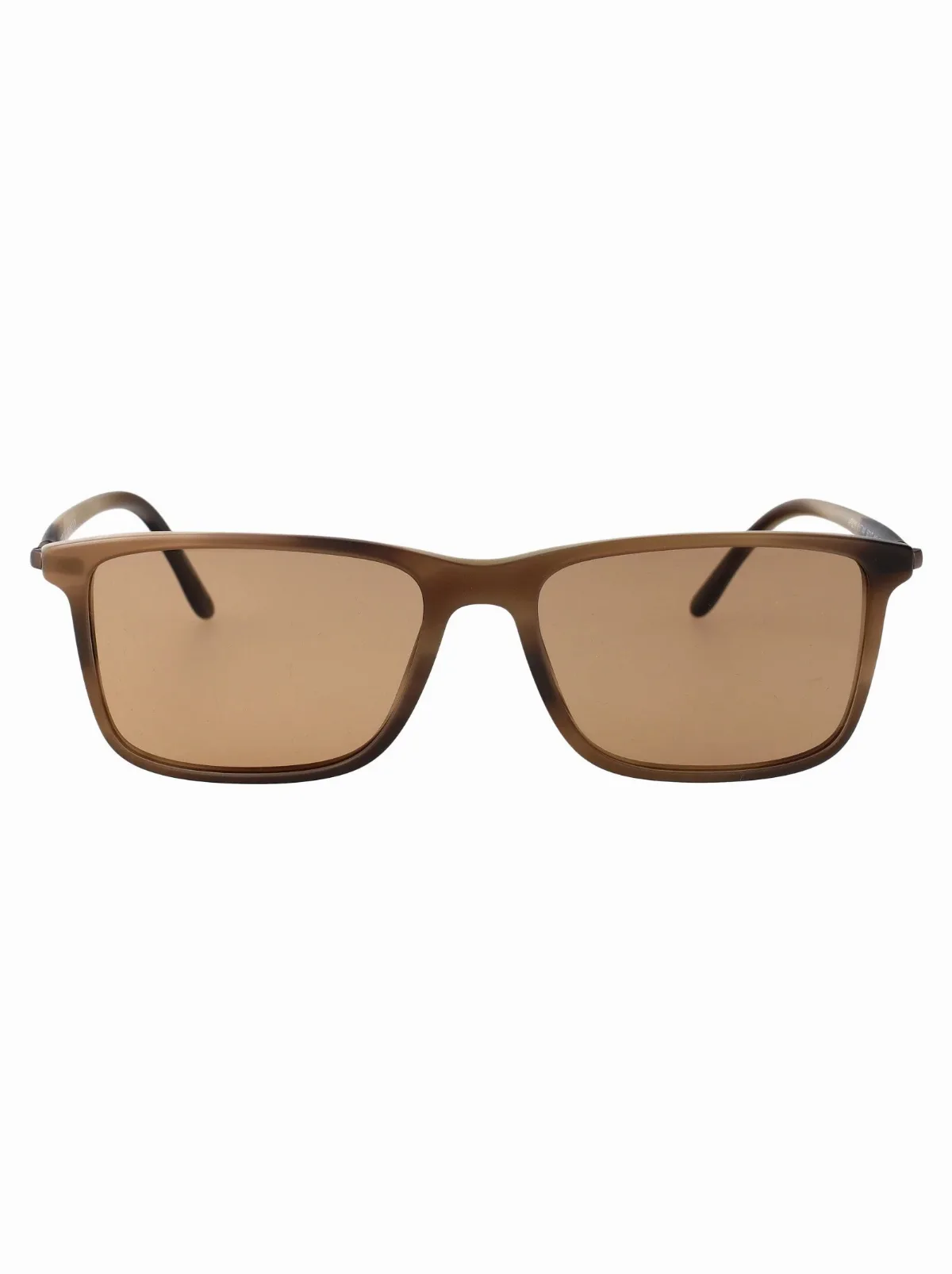 0AR8218 Matte Acetate Sunglasses