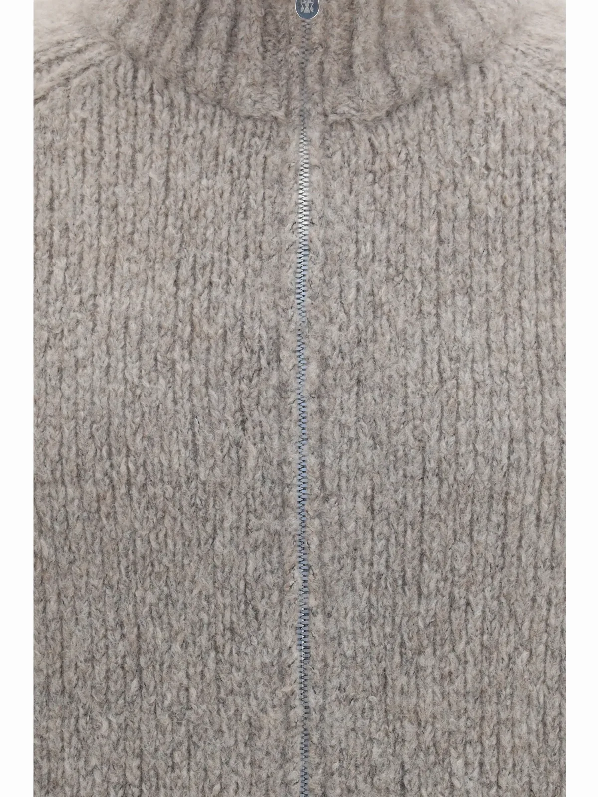 Cashmere-Silk Blend Cardigan by BRUNELLO CUCINELLI