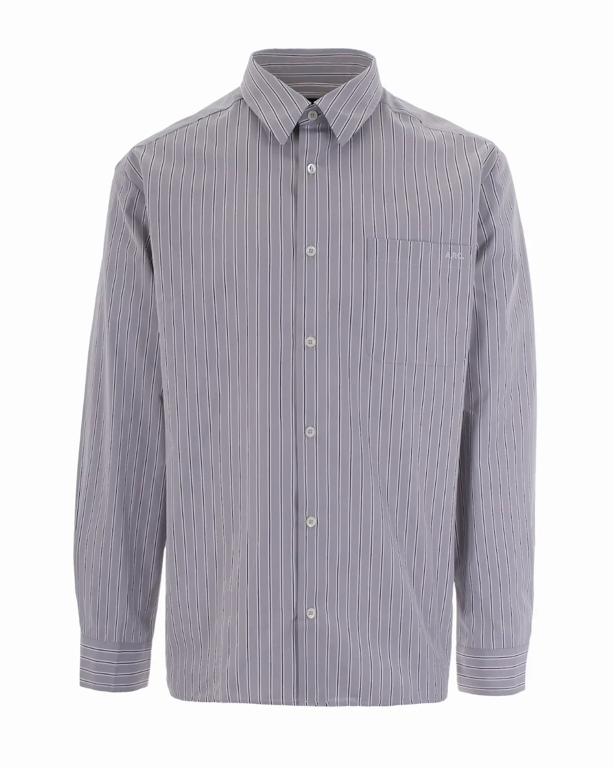 Malo Shirt by A.P.C.