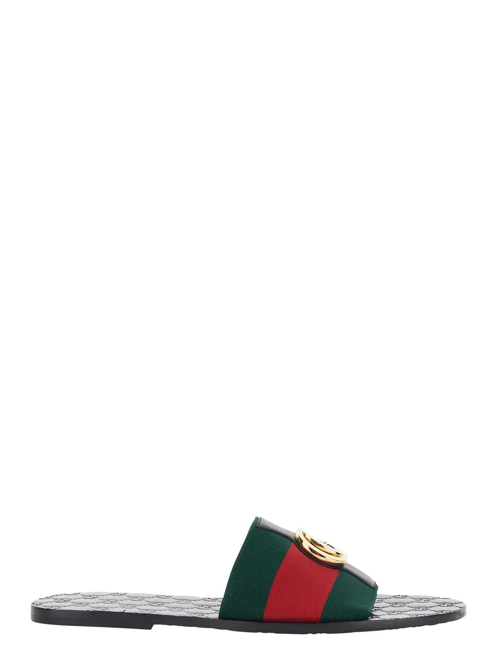 Riviera Sandals by Gucci