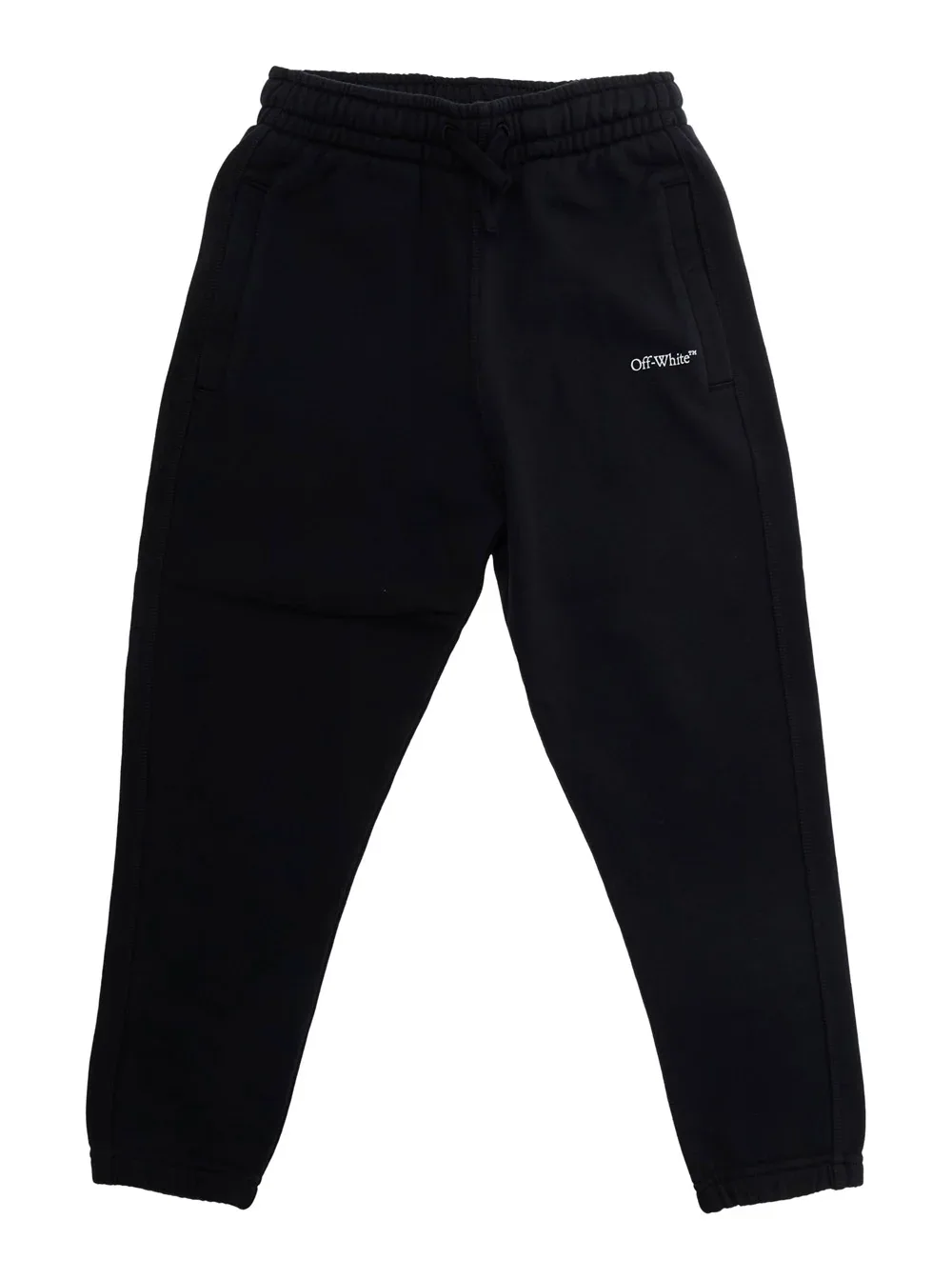 Bookish Diag Joggers by Off-White