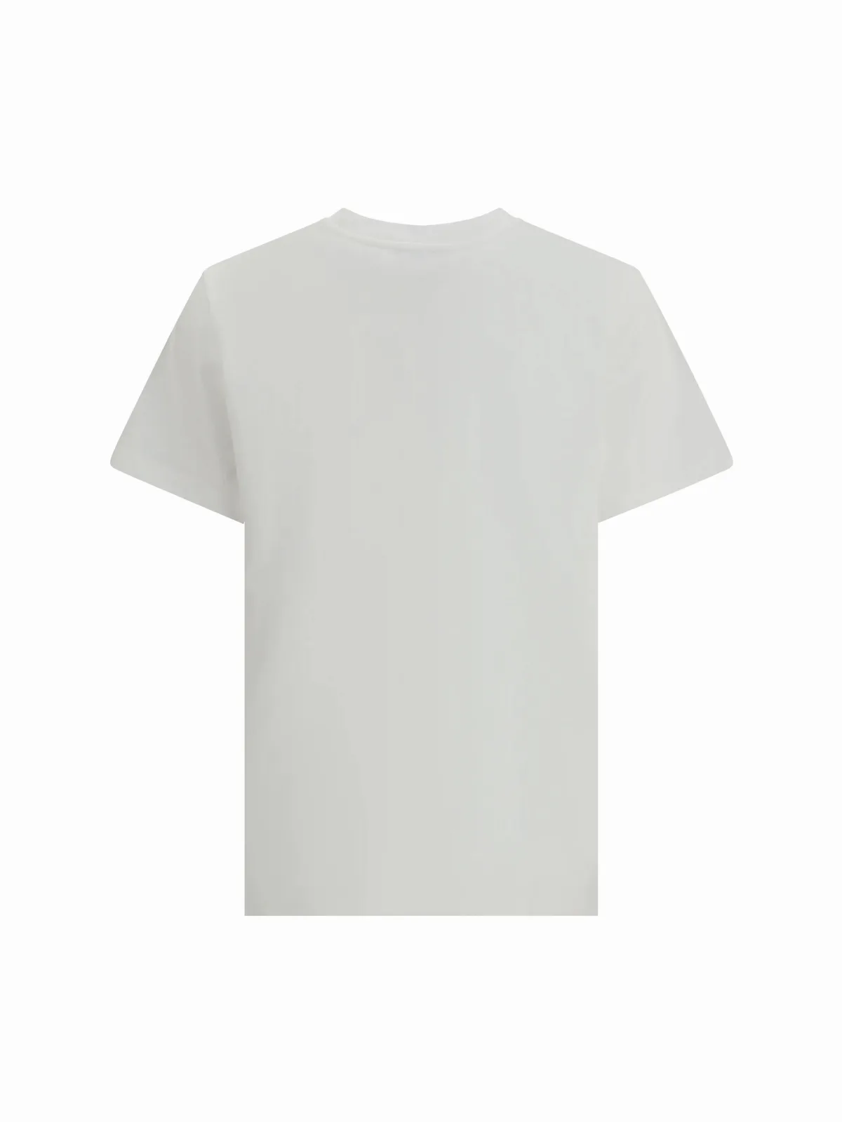 Logo-Printed T-Shirt by Coperni