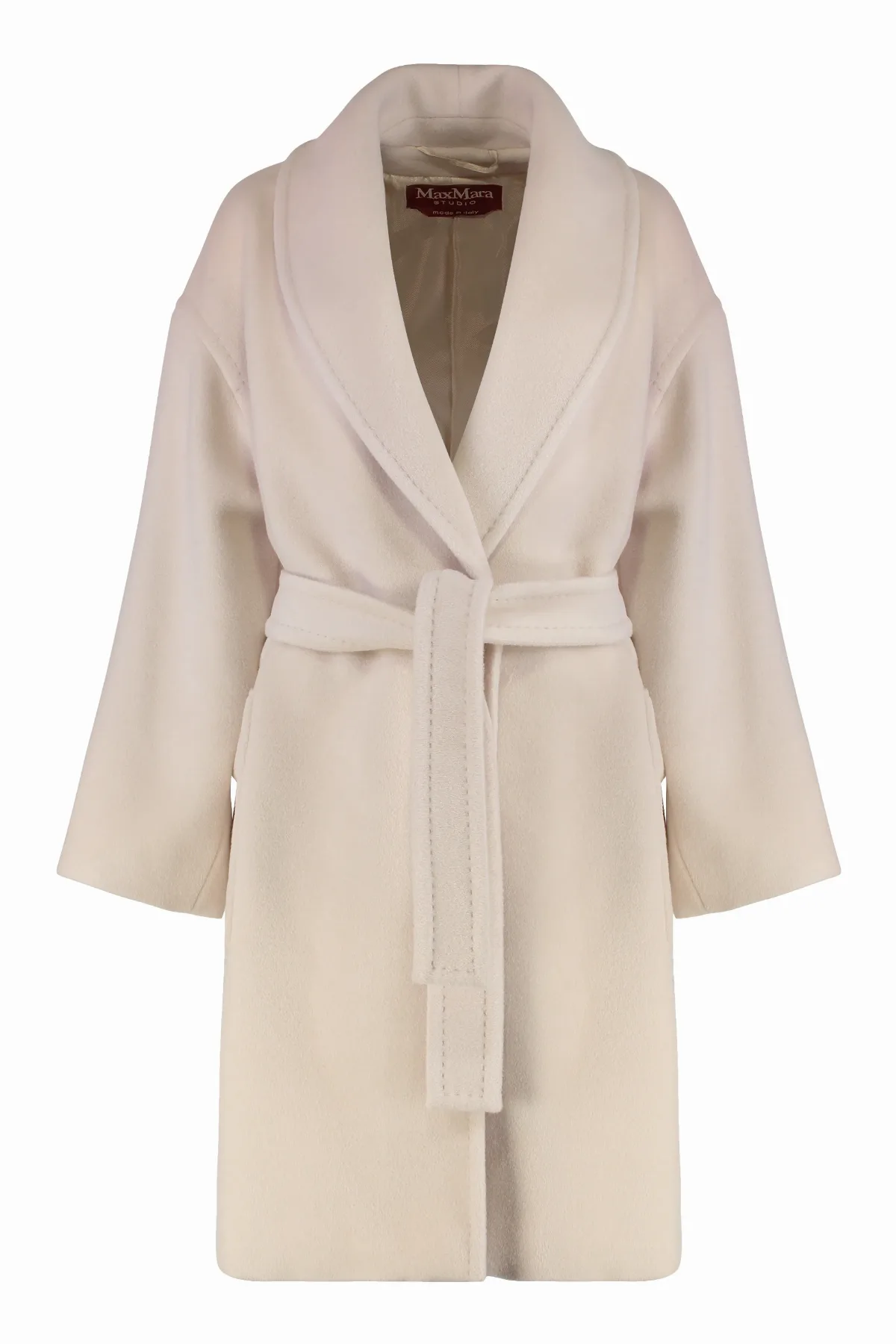 Studio Coat by Max Mara Studio