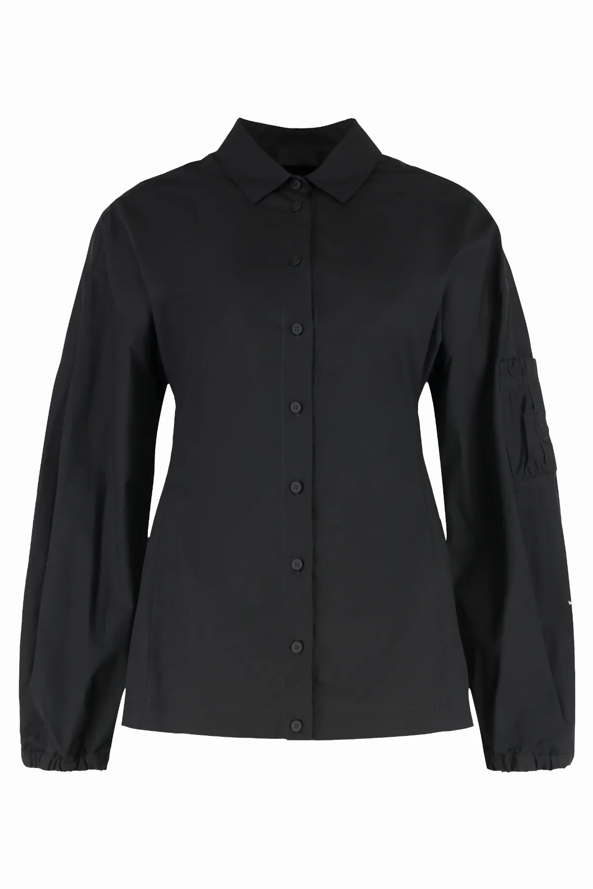 Cotton Shirt by Moncler