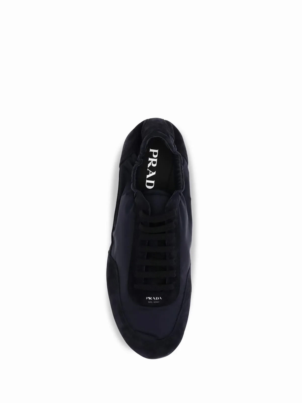 Collapse Sneaker by Prada
