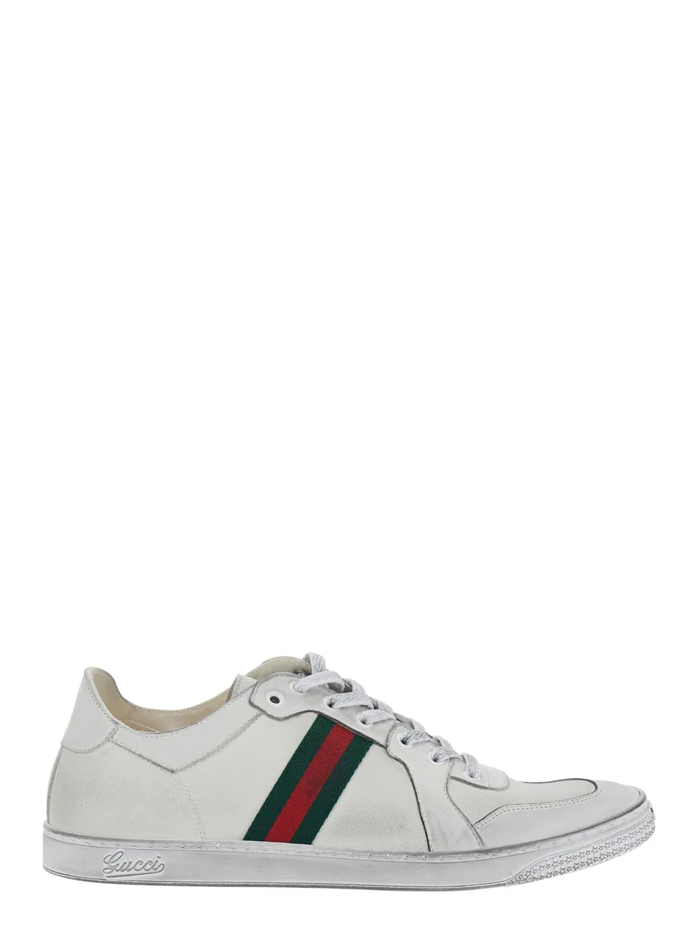 Coda Sneakers by Gucci