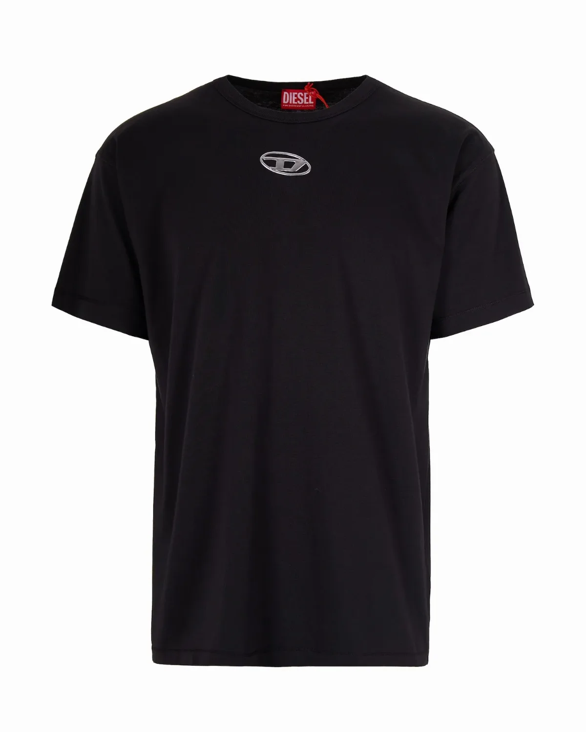 T-Shirt by Diesel