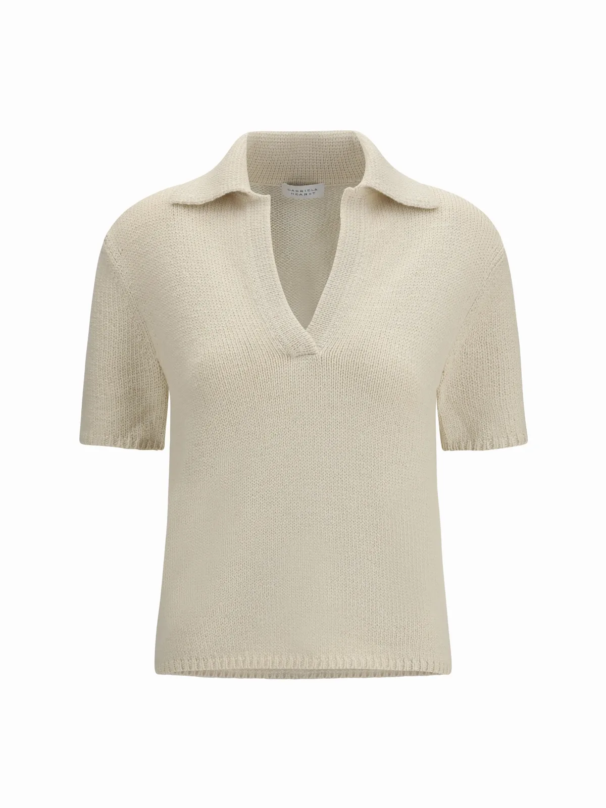 Sohan Polo by Gabriela Hearst