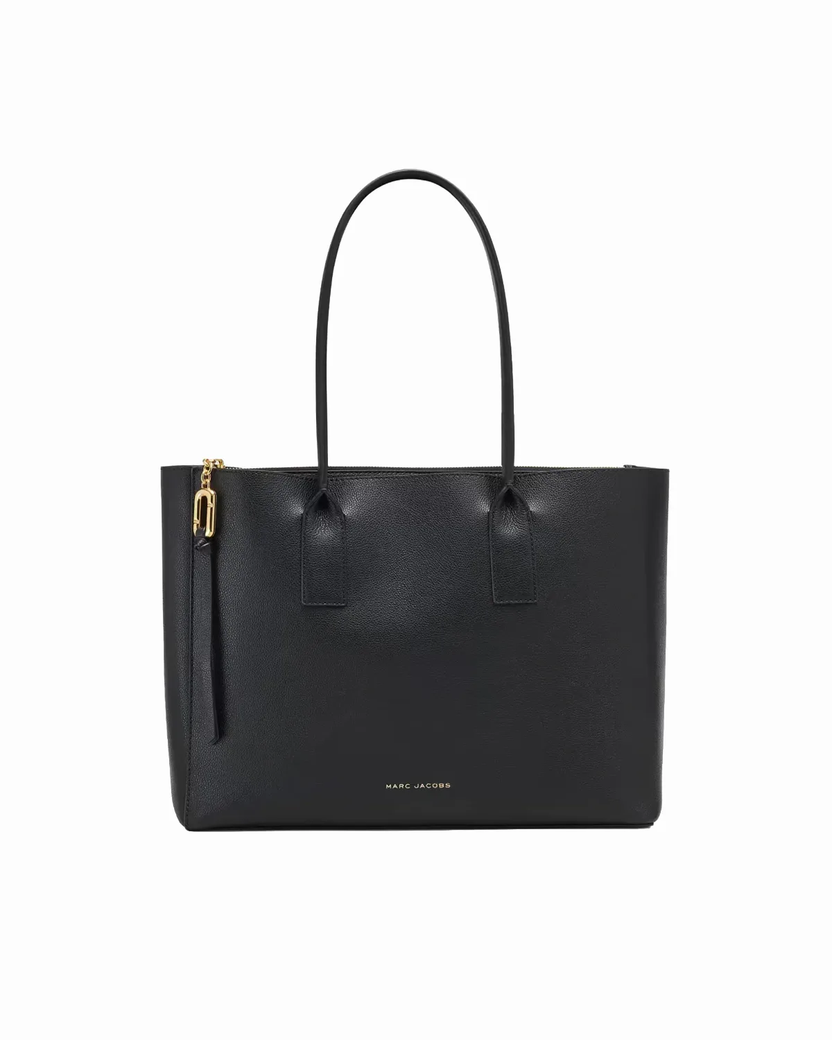 Split Leather with Polyurethane Coating Tote Bag by Marc Jacobs