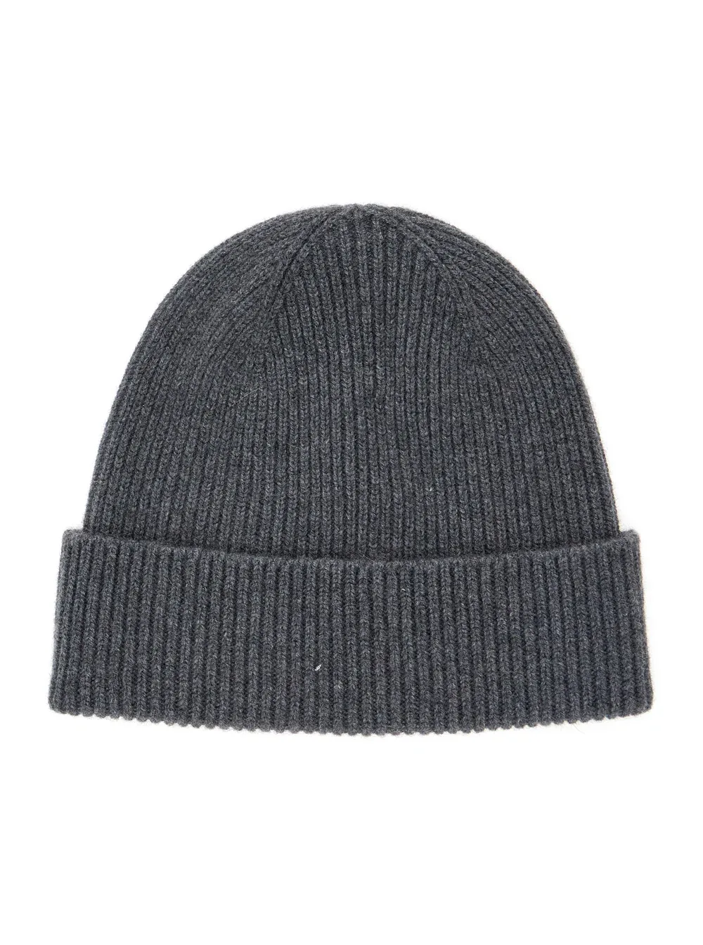 834190 Cashmere Ribbed-Knit Beanie by Gucci
