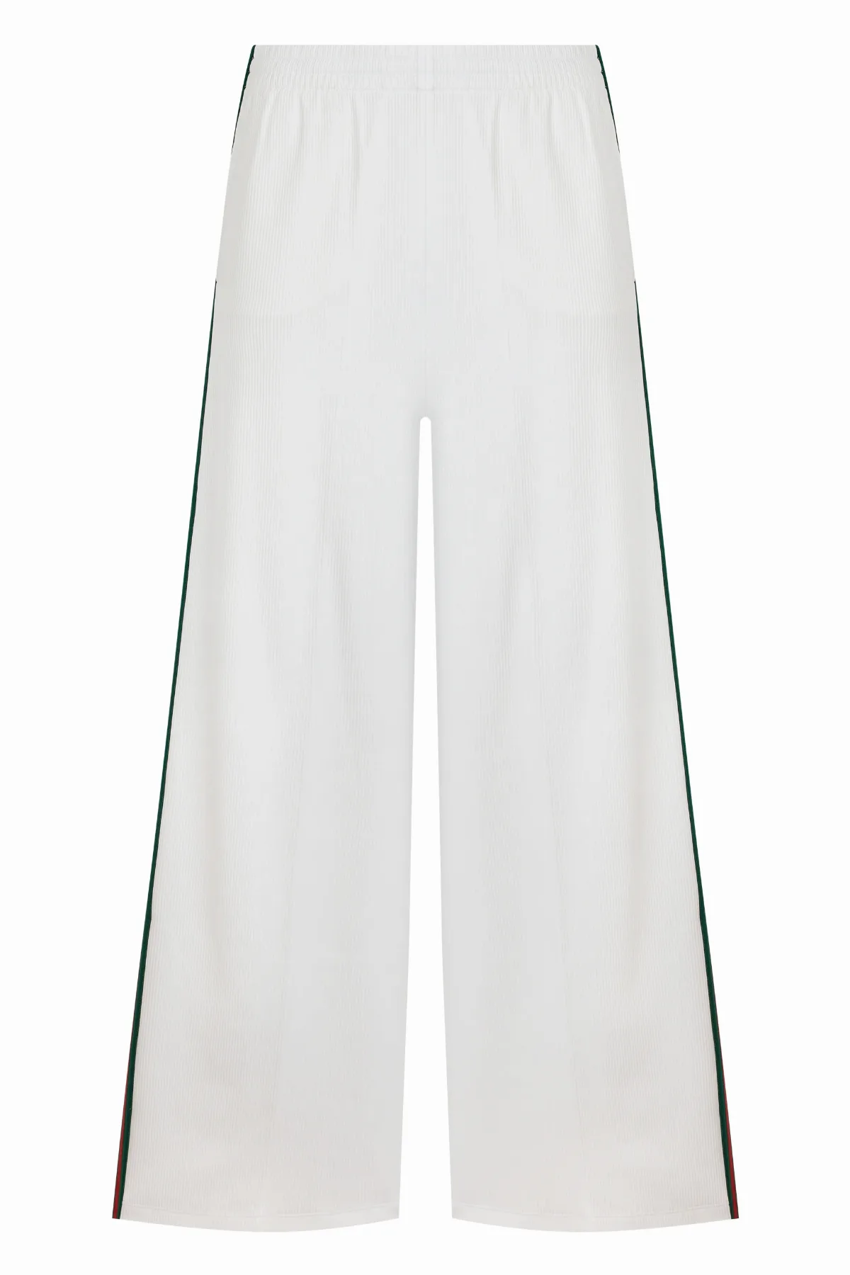 Lightweight Cotton Track Pants by Gucci