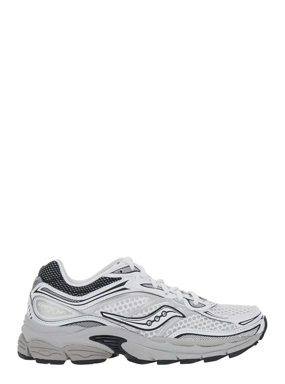 ProGrid Omni Sneaker by Saucony