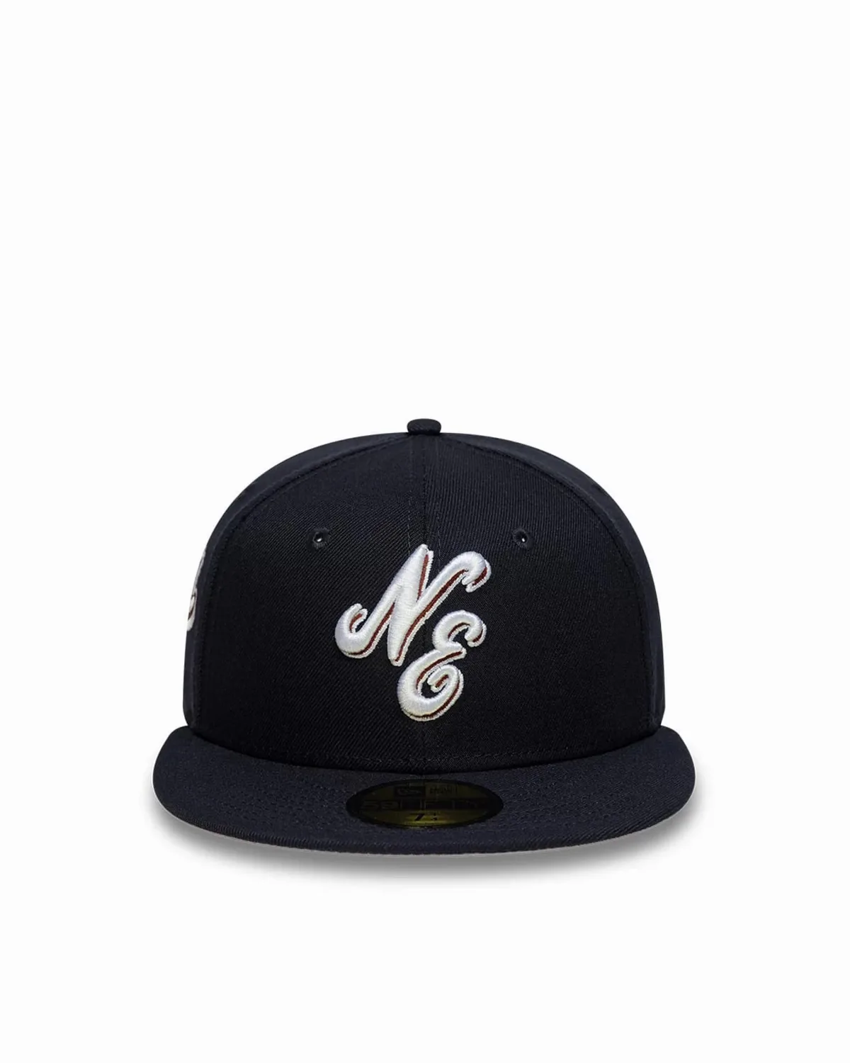 Heritage Script Logo Baseball Cap by New Era Cap