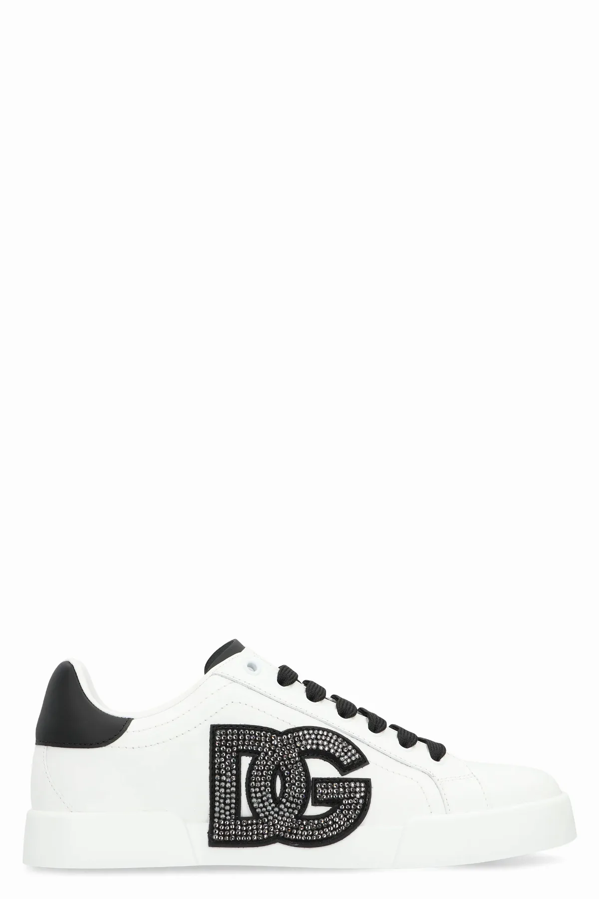 Portofino Sneaker by Dolce & Gabbana