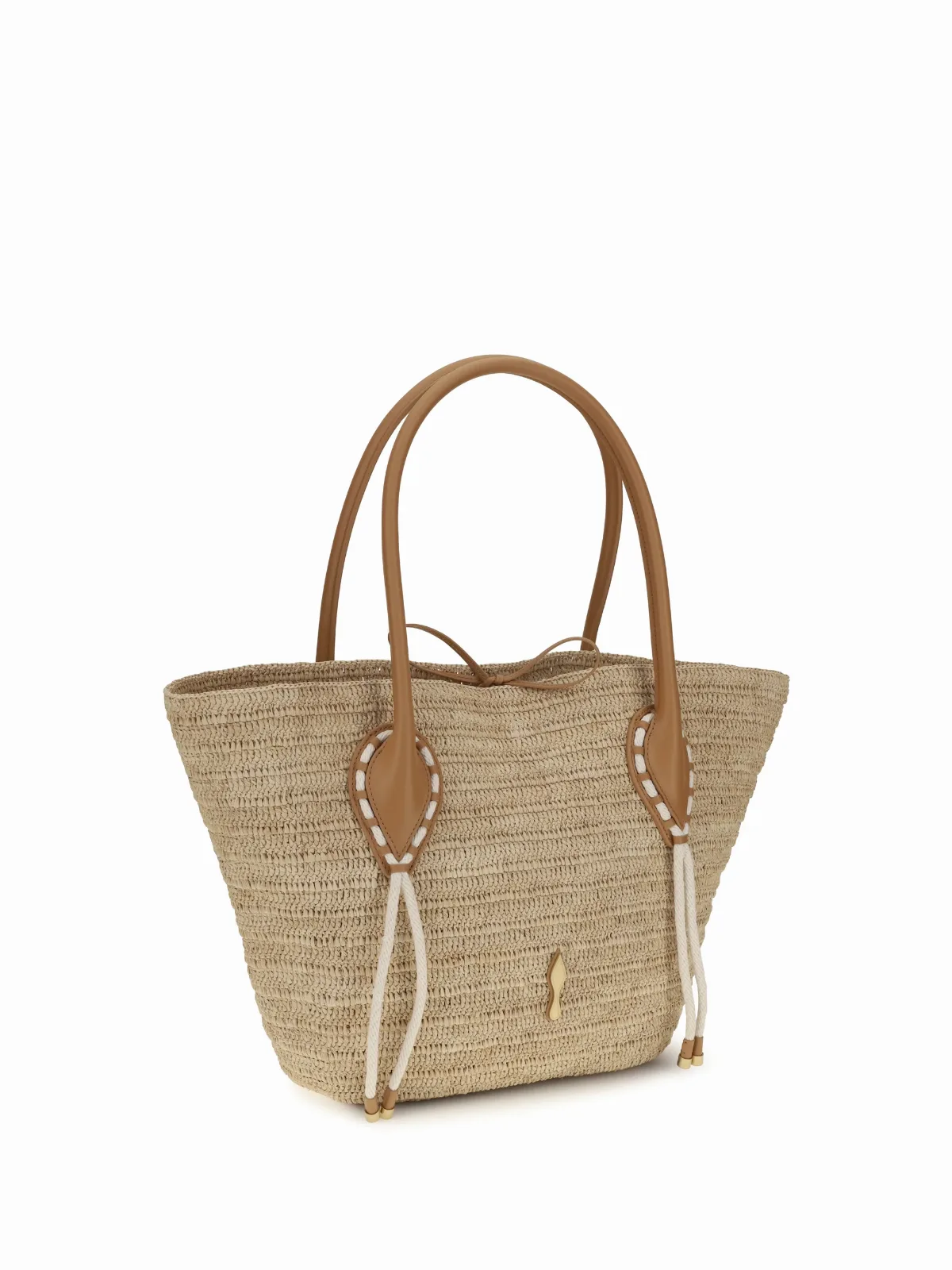 Shoulder Bag by Christian Louboutin