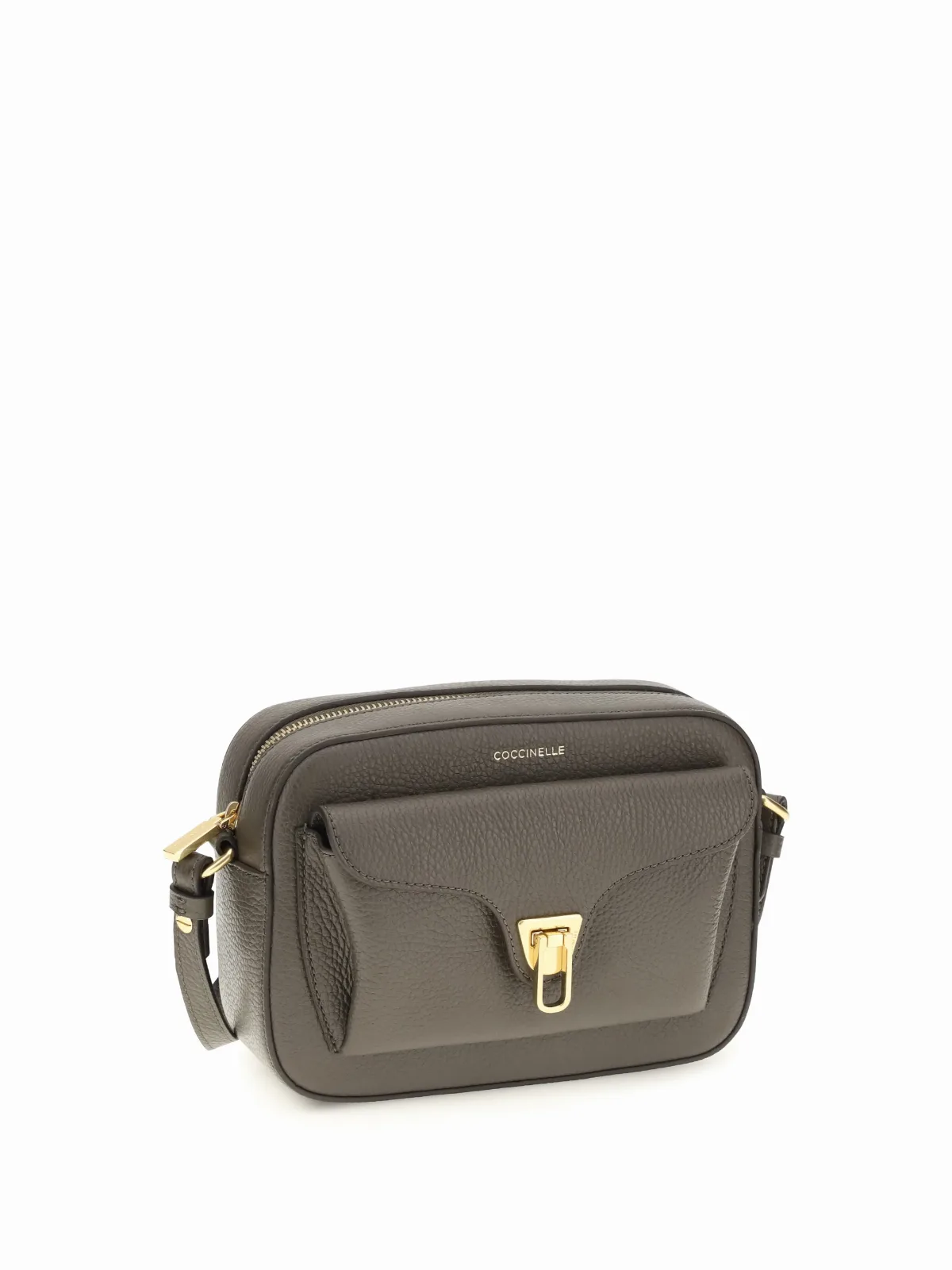 Shoulder Bag by Coccinelle