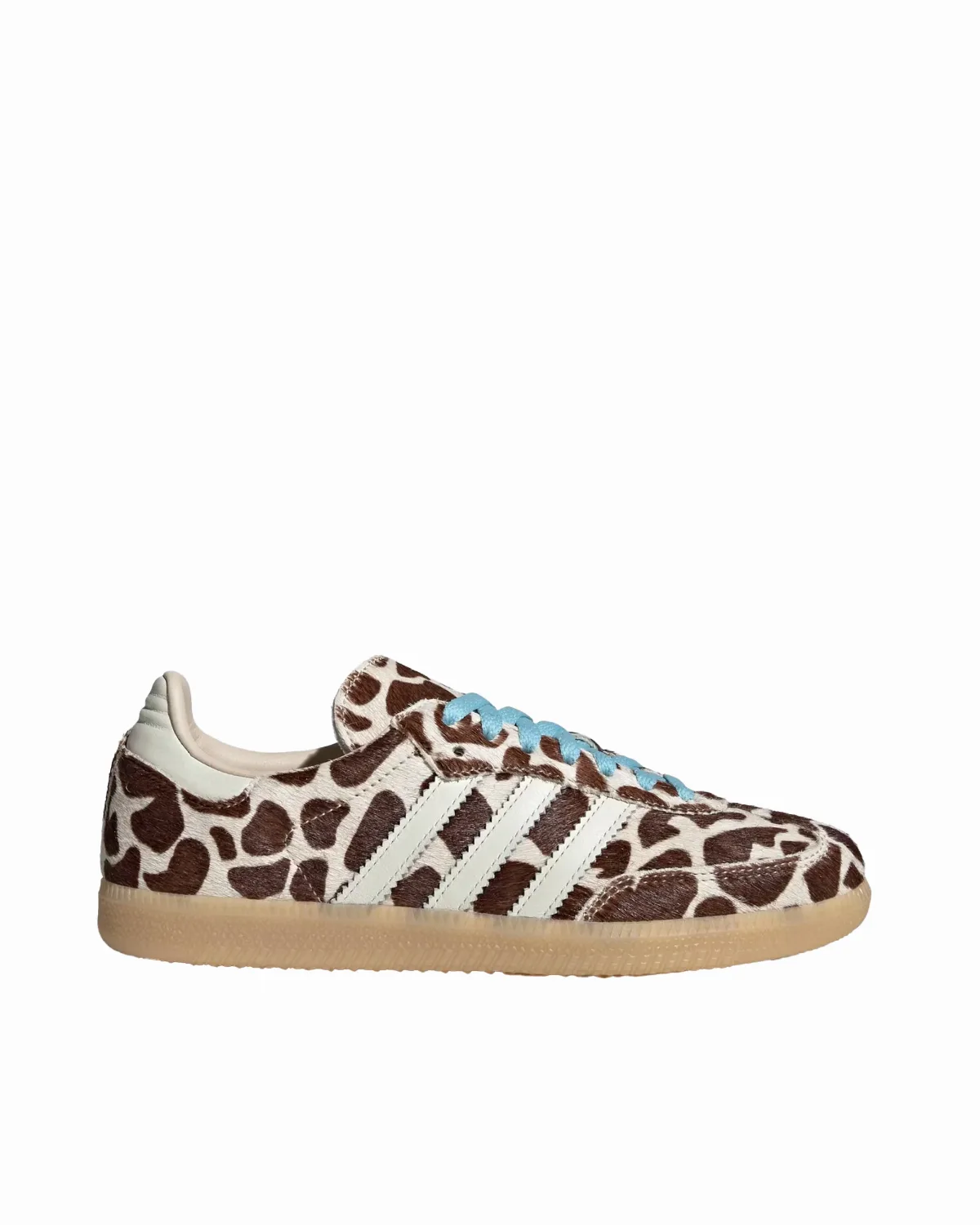 Samba OG Sneaker by Adidas
