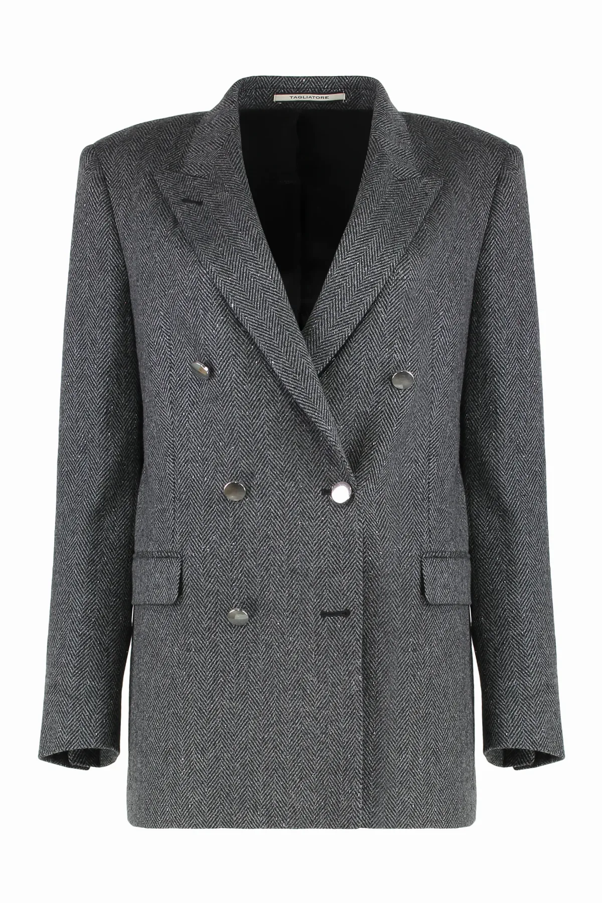 Blazer by Tagliatore
