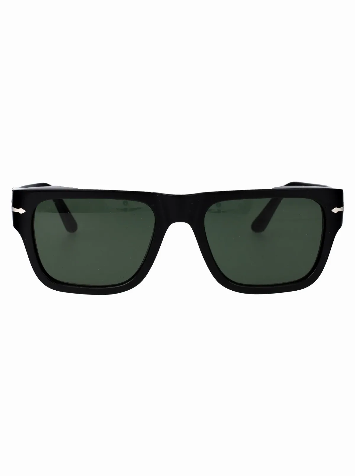 0PO3348S Green Lens Sunglasses by Persol