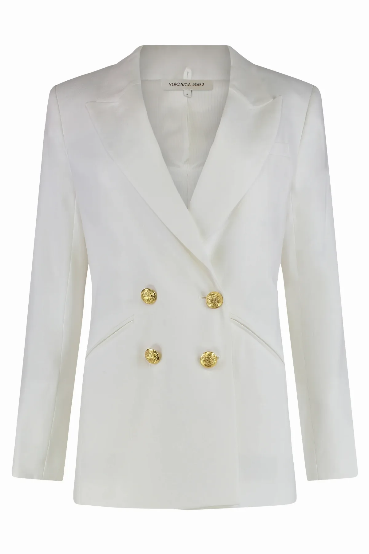 Dale Blazer by Veronica Beard