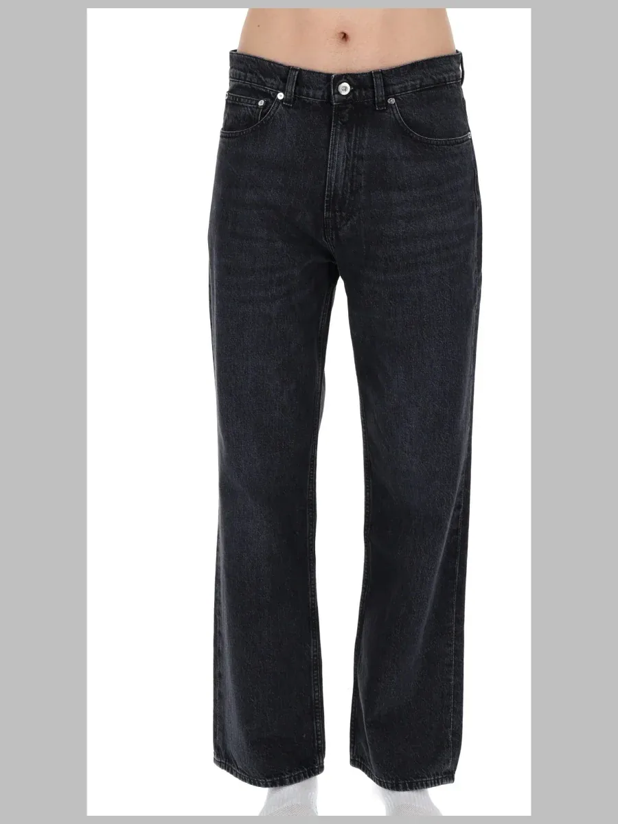 Third Cut Jeans
