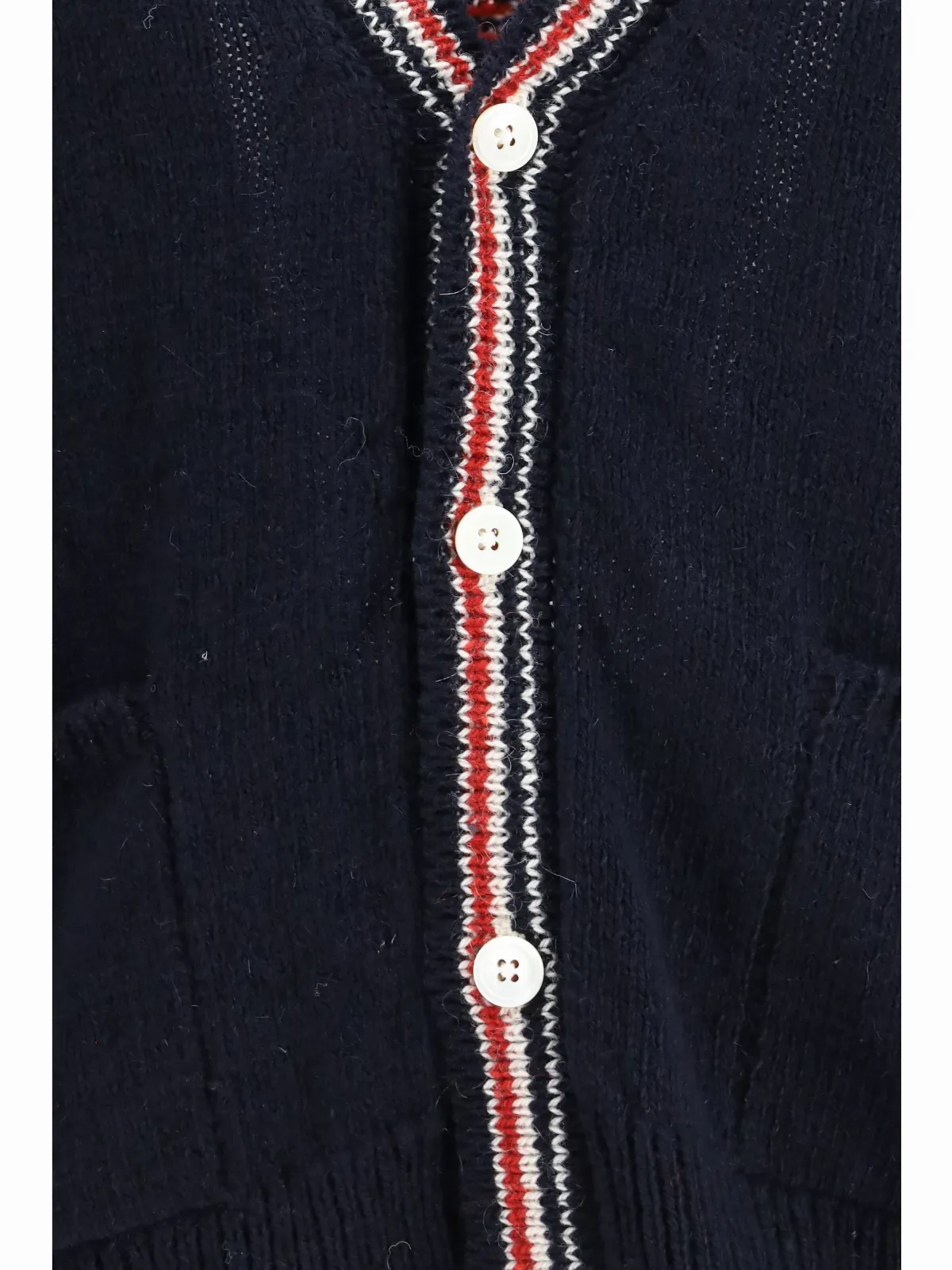 Hector Cardigan by Thom Browne