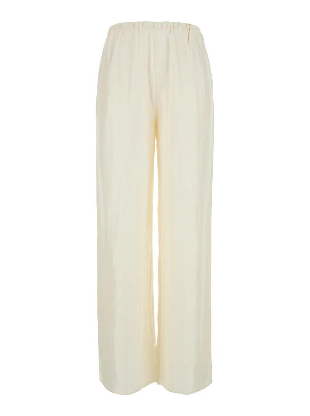 Trousers by Toteme
