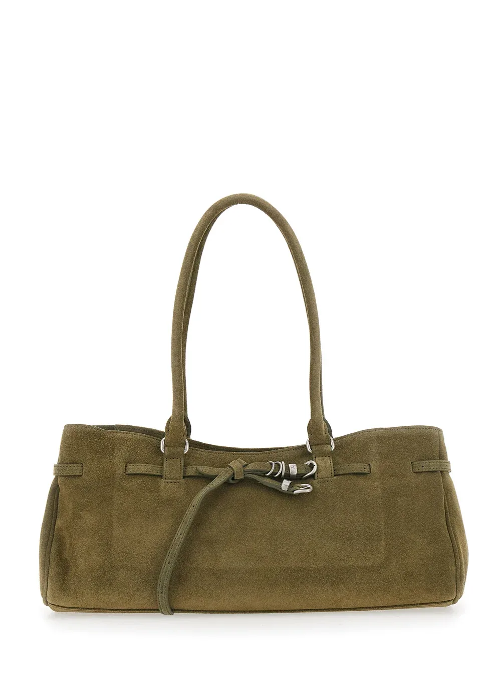 Shoulder Bag by Margesherwood