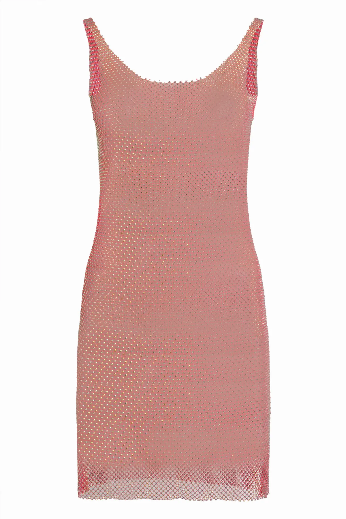 Sydney Mini Dress by Santa Brands