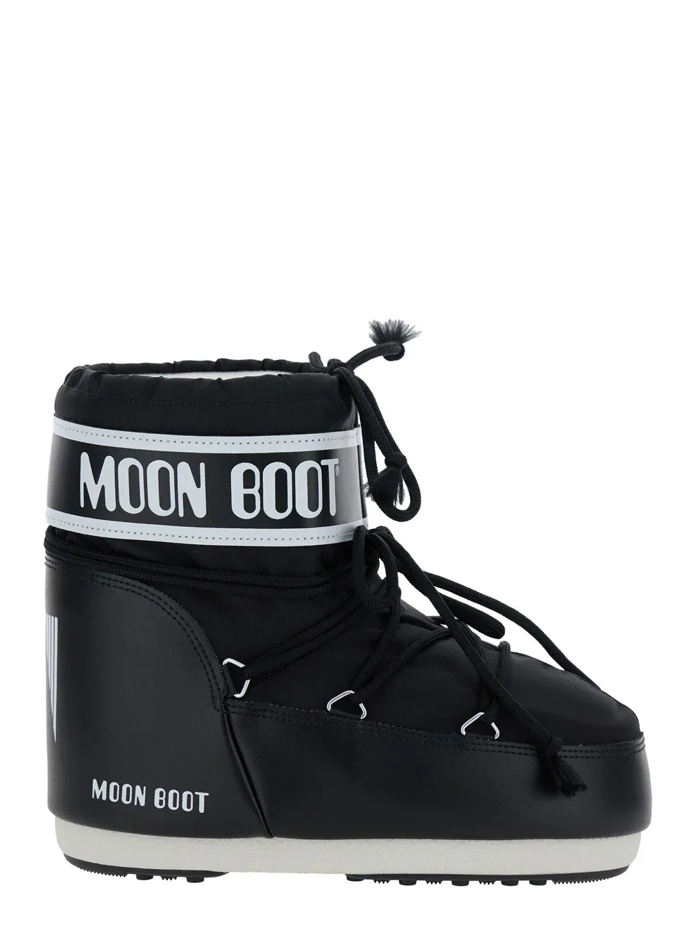 Icon Low Boot