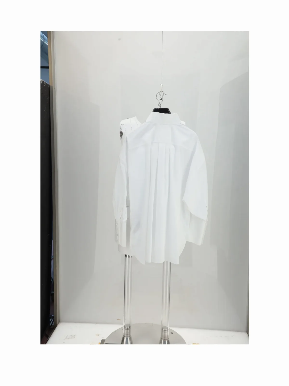 Cotton Shirt by Celine