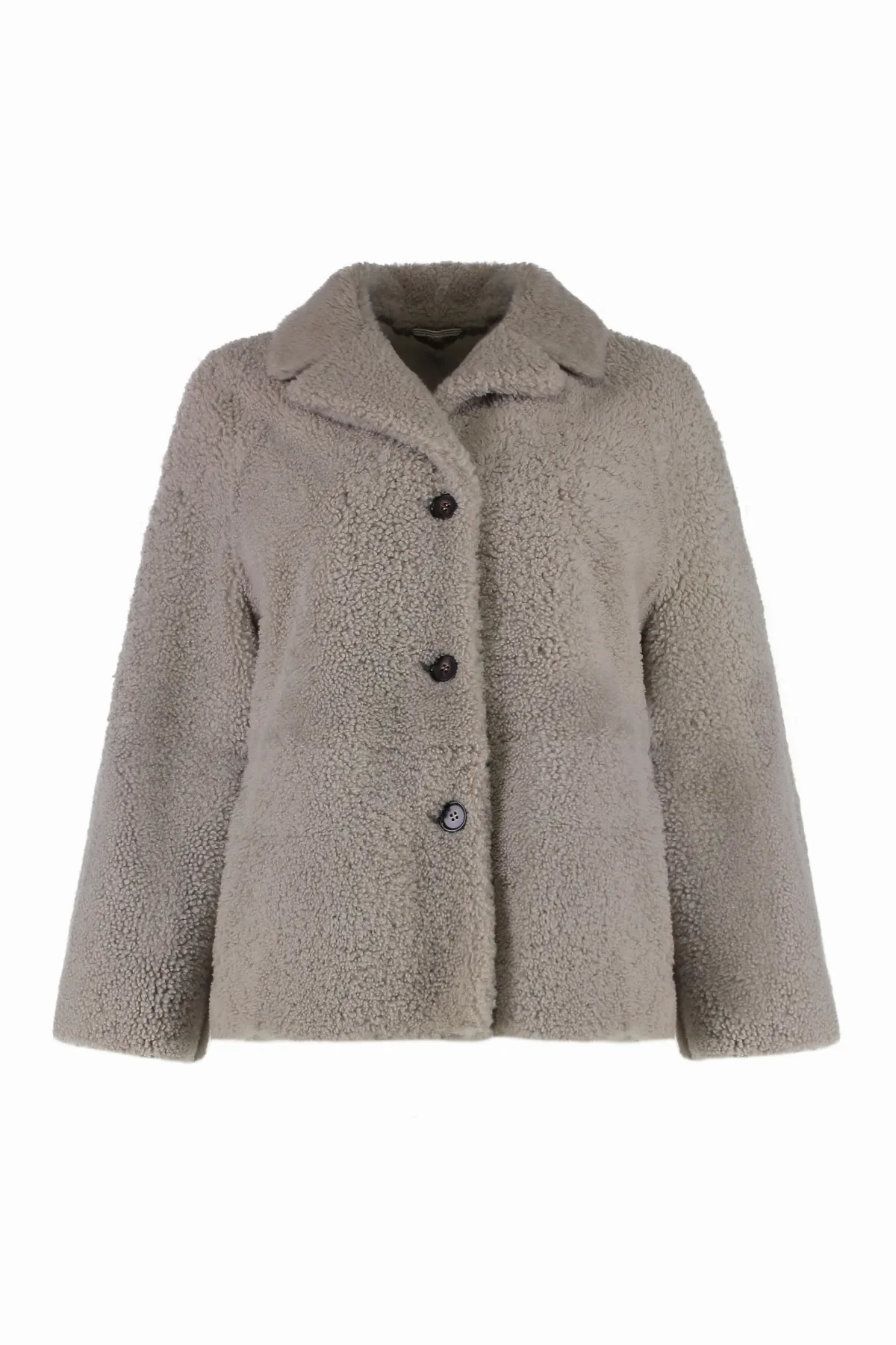 Coat by 'S Max Mara