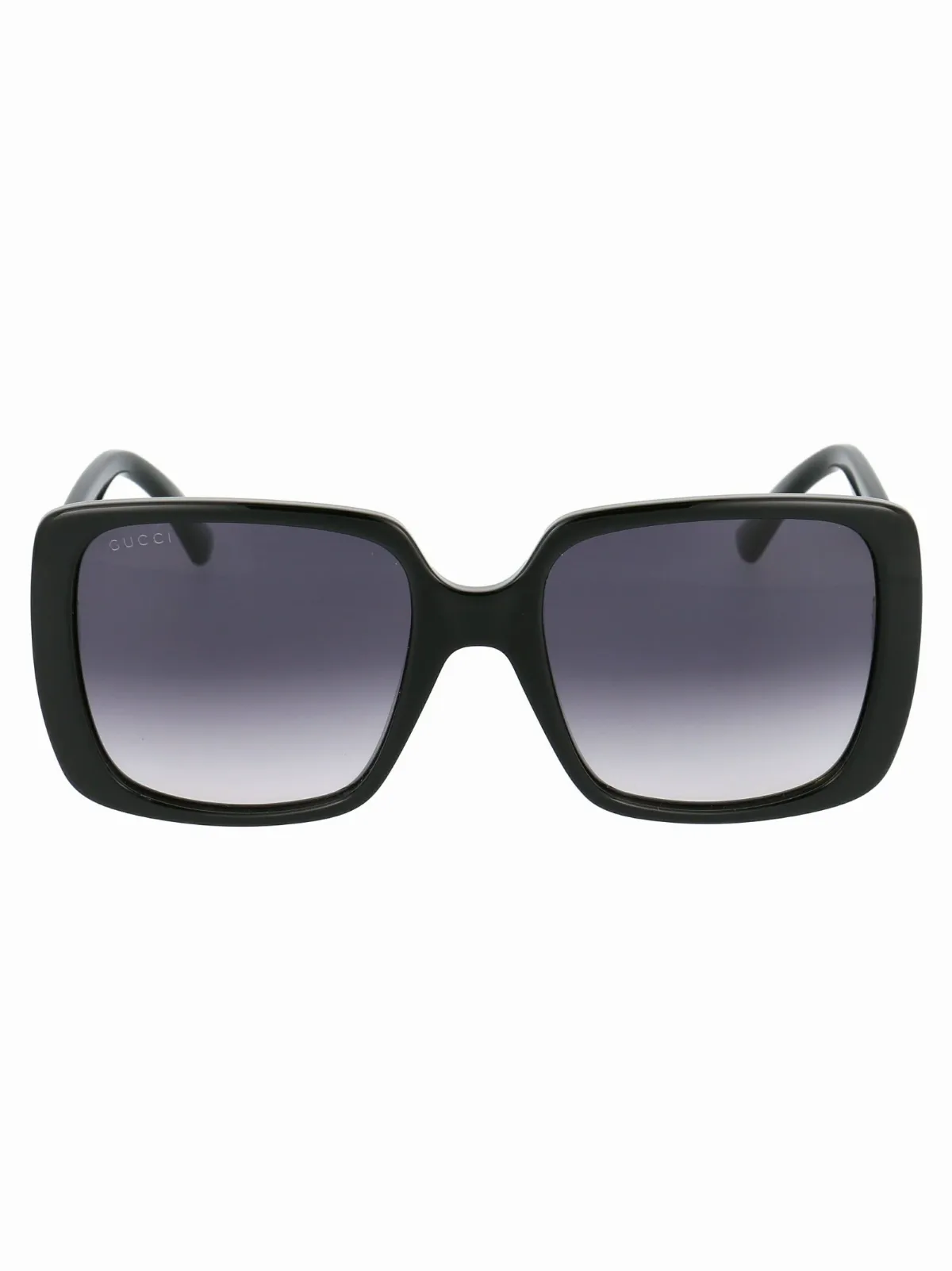 GG0632S Sculpted Injected Frame Sunglasses by Gucci