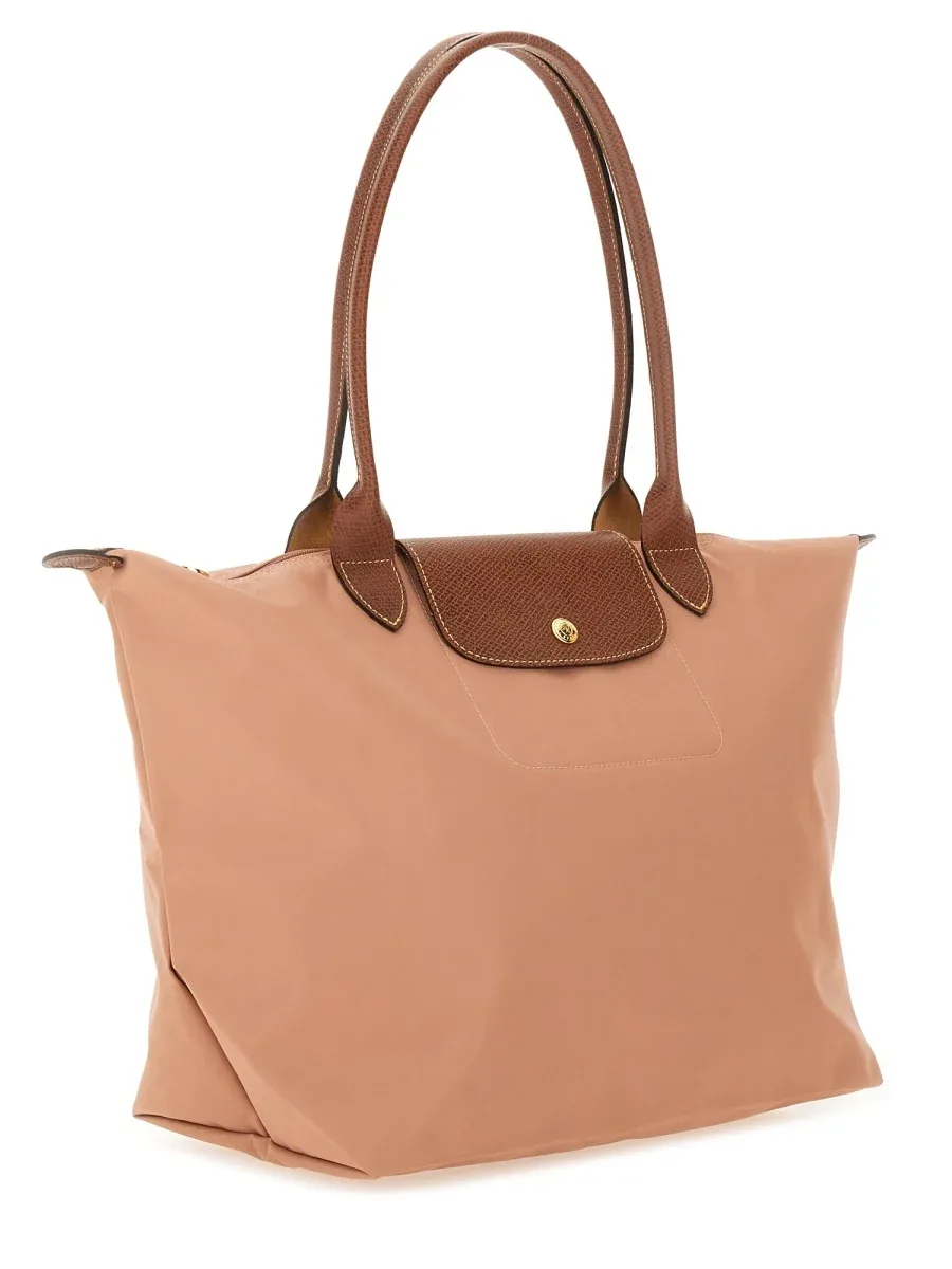 Le Pliage Large Shoulder Bag by Longchamp